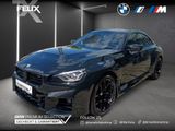 BMW M2 Coupé 19"/20"ALU+M DKG+DR.ASSISTANT+KEIN MIET - BMW M2 aus 2024