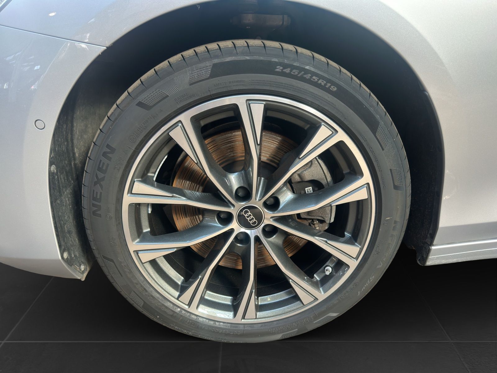 Audi A6 - Bild 7