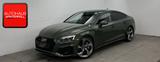 Audi A5 Sportback 45 TFSI qu S line OPTIK+B&O+KAMERA+ - Audi A5: Grün