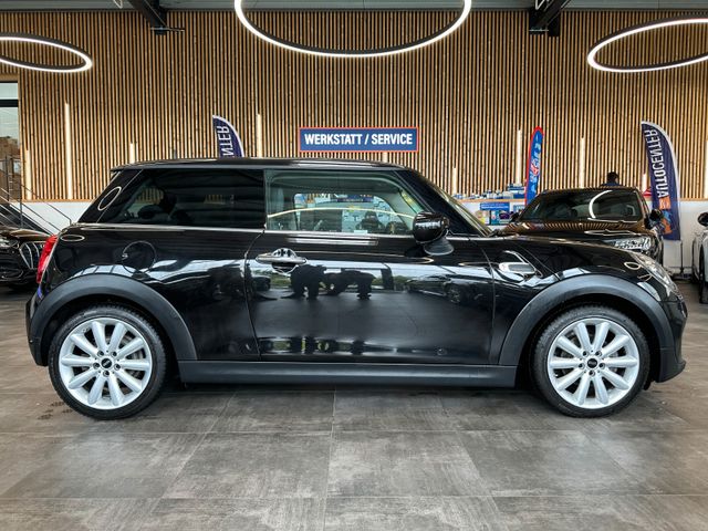 MINI COOPER *ACC*PDC*NAVI*LED*ScheckHeft*