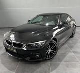 BMW Bmw 420 420i Coupé Msport - 2017 - BMW 420 aus 2025