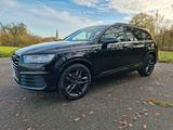 Audi Q7 Quattro S-line Bose - Audi Q7