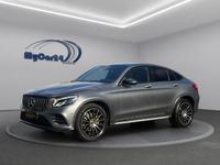 Mercedes-Benz GLC 300 4Matic | AMG | CarPlay | Pano | Garantie