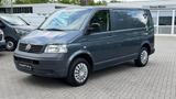 Volkswagen T5 1.9 TDI TRANSPORTER DEUTSCH/2.HAND/TÜV NEU - gebrauchte VW T5 Transporter aus dem Jahr 2010