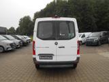 Mercedes-Benz Sprinter 214 CDI Tourer Kompakt 6-Sitze Klima NA - Offers