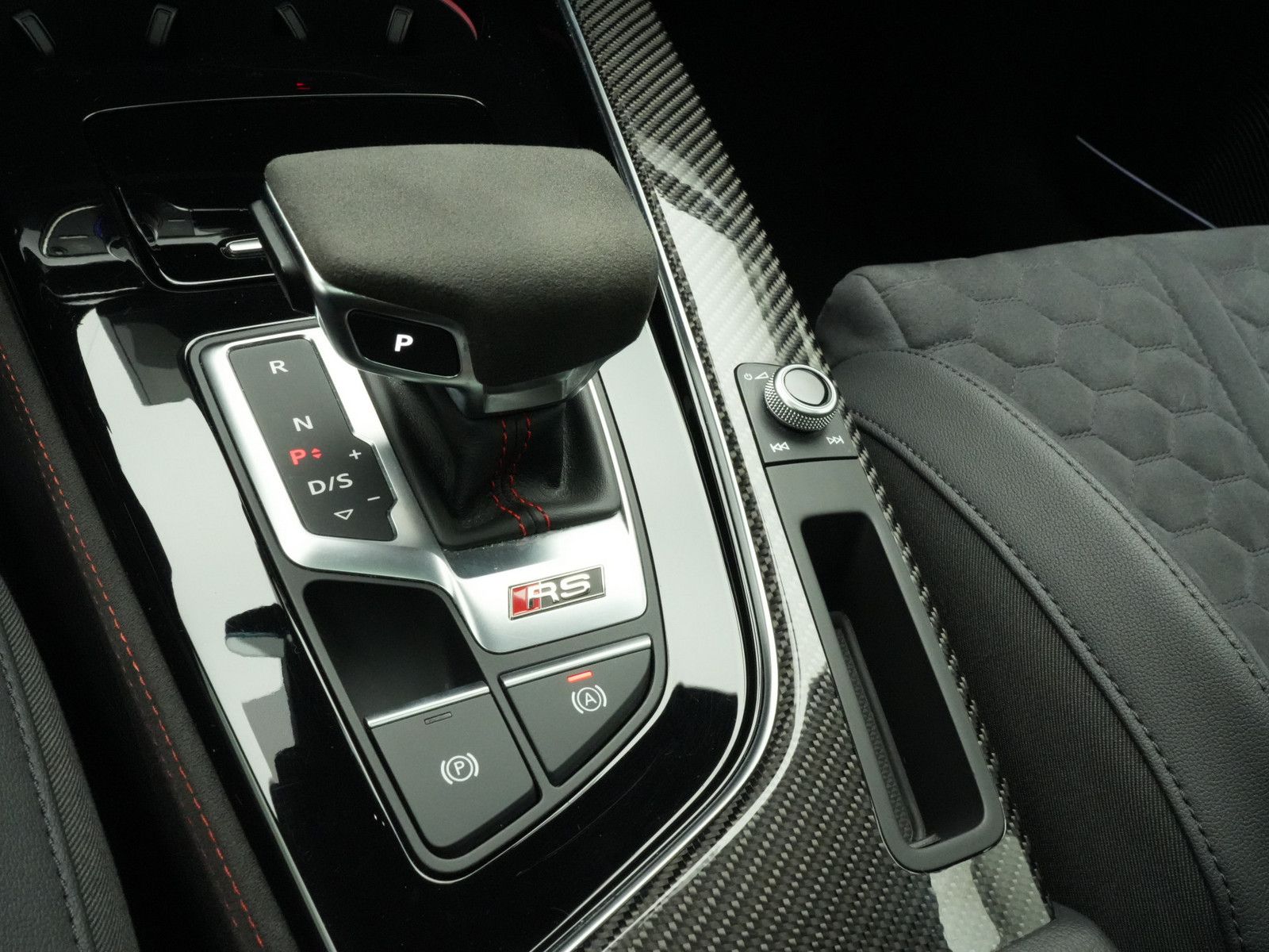Audi RS5 - Bild 18