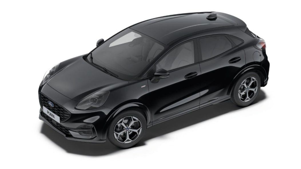 Ford Puma - Bild 4
