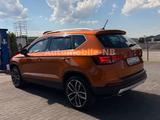 Seat Ateca Xcellence 4Drive Matrix Navi DSG ACC Leder - Seat Gebrauchtwagen von 2017
