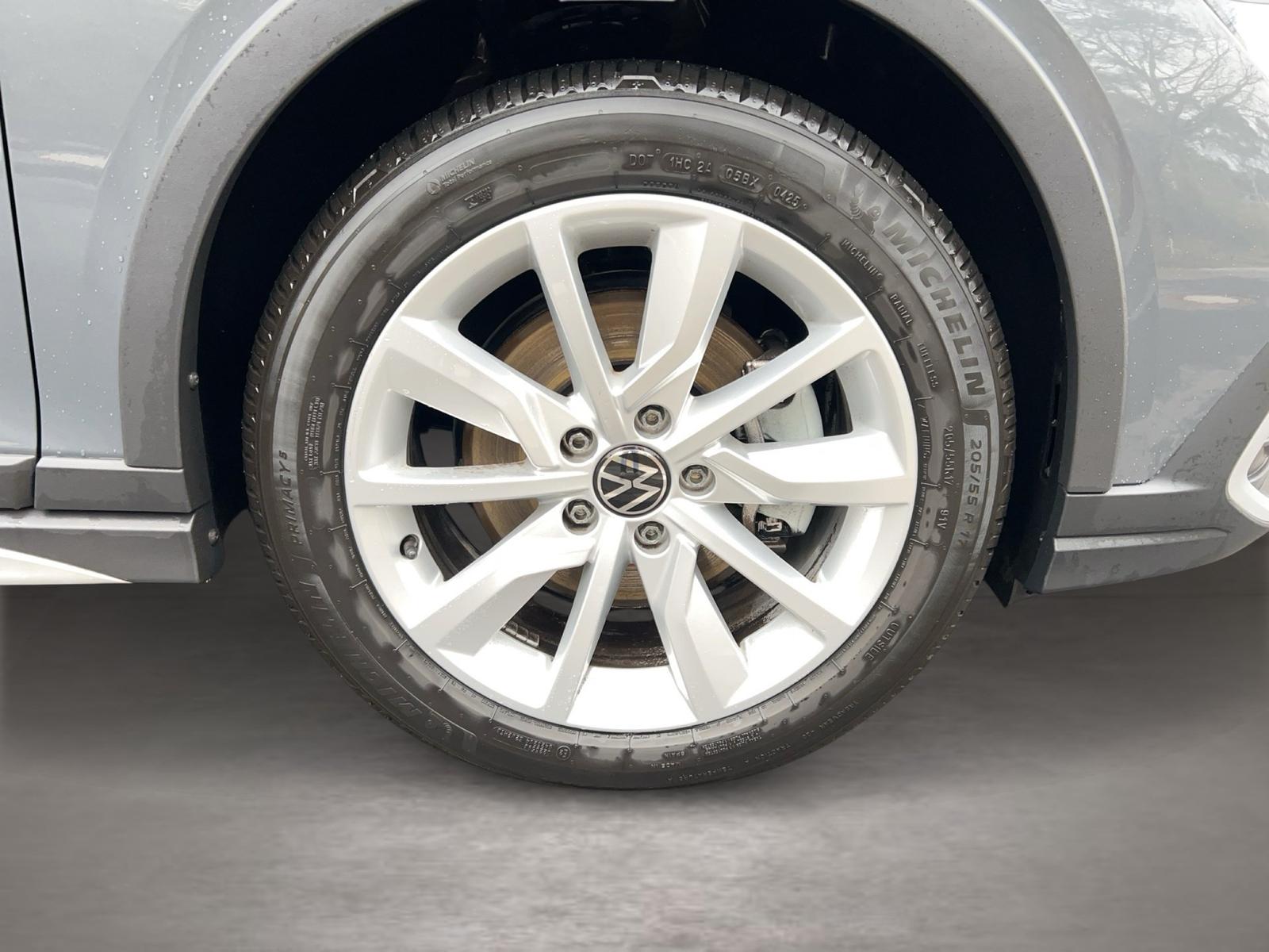 Volkswagen Golf VIII Alltrack 2.0 TDI SCR 4Motion DSG SD, миниатюра 6
