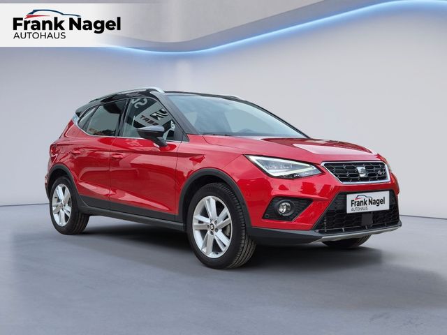 Seat Arona FR 1.0 TSI