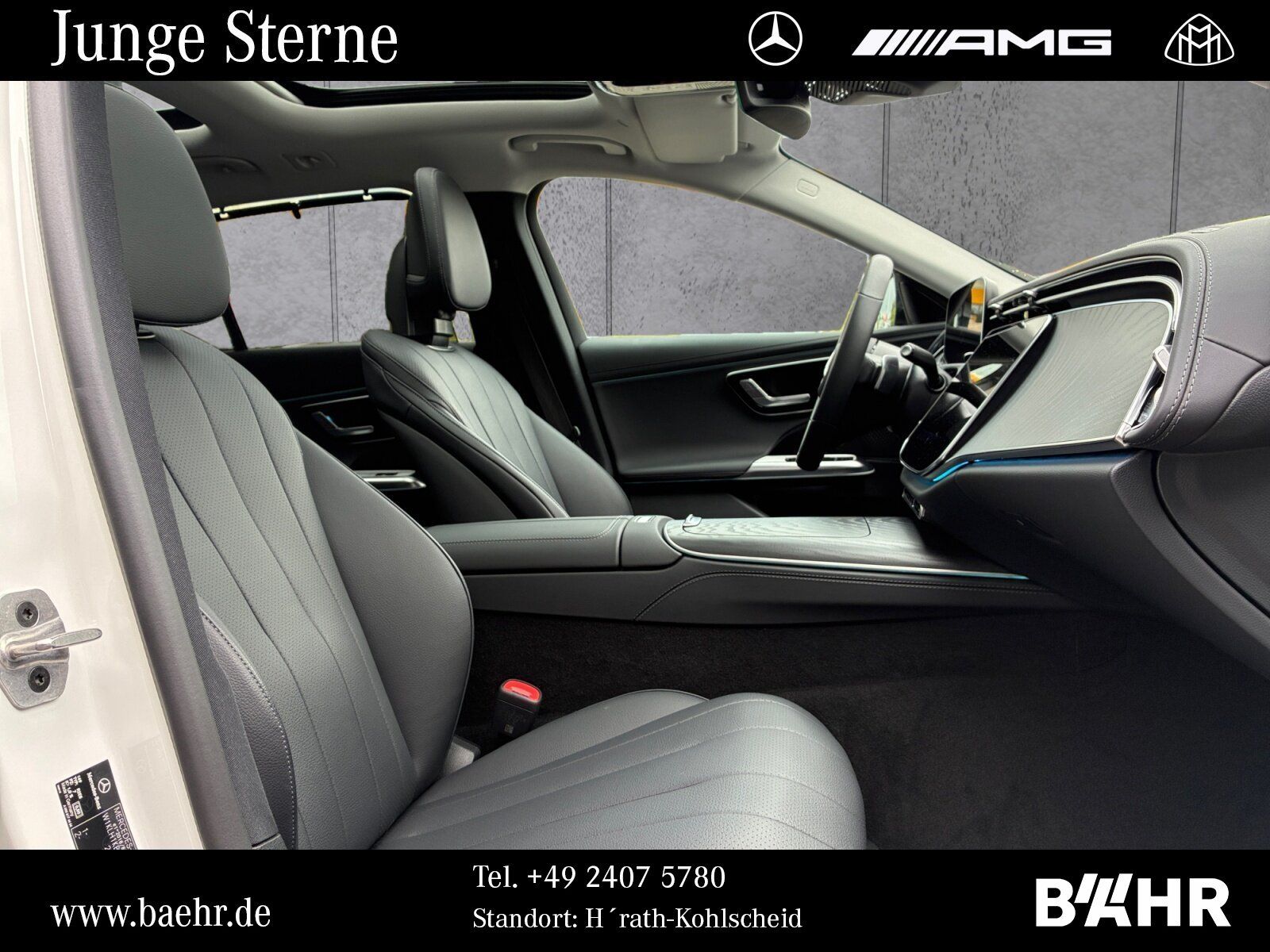 Mercedes-Benz E 300 de 4M T All-Terrain Pano/AHK/Distronic/19" foto 5
