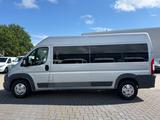 Fiat Ducato 2.3 MJT 150 Kamera/7-Sitze/Lift/ - Fiat 7-Sitzer