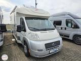 Carthago chic c-line T 4.8 SAT-Anlage - Vitrine - Solar - Carthago T4