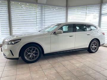 BMW 520 - 5
