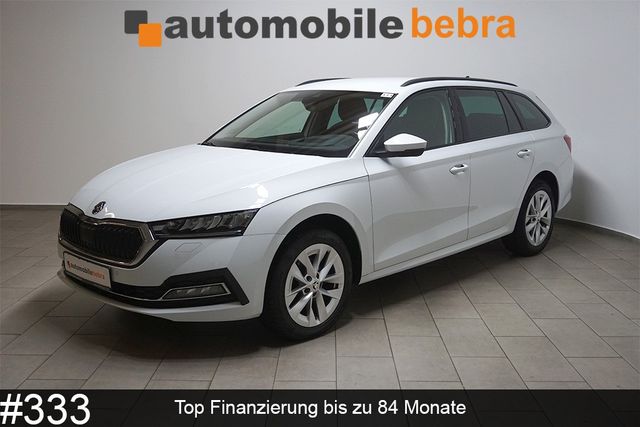 Skoda Octavia 2.0TDI DSG Style Virtual AHK HUD