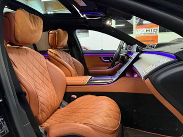 Mercedes S 580 - 10