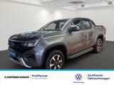 Volkswagen Amarok Life DC 2.0 TDI DSG 4Motion Anhängekupplu - Volkswagen Amarok in Düsseldorf