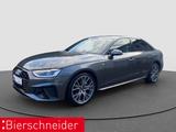Audi A4 Lim 30 TDI S-Line AHK STHZ LED ACC VC - Audi A4 Jahreswagen: Limousine