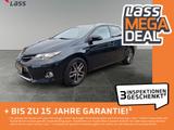 Toyota Auris 1.8 Touring Sports Edition AUT Kam. KlimaA - Toyota Auris Touring Sports mit Hybrid-Antrieb