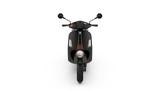 Vespa GTV 300 schwarz -Tagszulassung - sofort