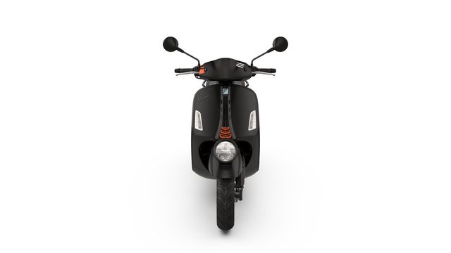 Vespa GTV 300 schwarz -New Ride - sofort