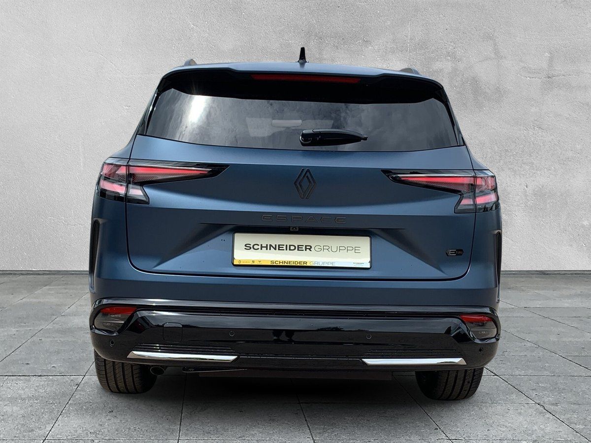 Renault Espace - Bild 4