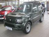 Suzuki Jimny 1,3 Comfort Ranger ´´AT´´ - Suzuki Jimny: Comfort