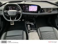 Audi A6 e-tron - Vorschau Bild 6