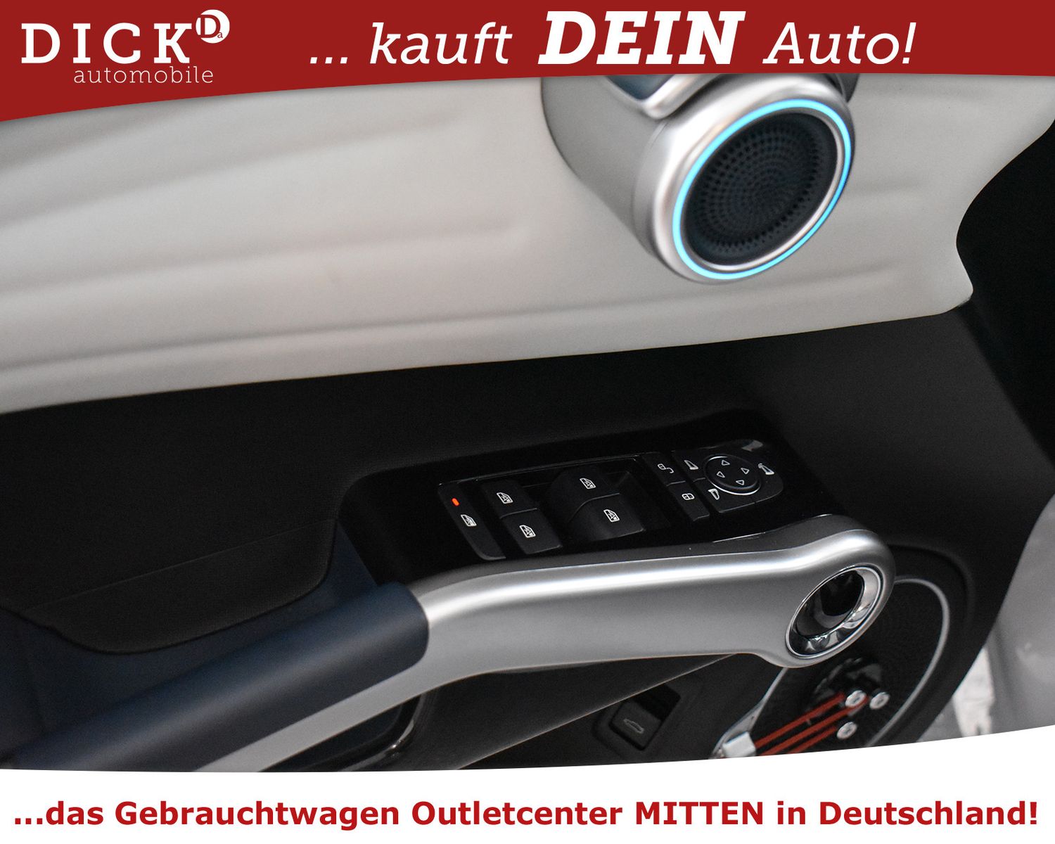 BYD Atto 3 Design WERKSGA+PANO+NAVI+LED+SHZ+ACC+360+ - Image 18