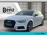 Audi A3 Sportback 2.0 TFSI quattro S-LINE *NAVI - Audi A3: 2l TFSI