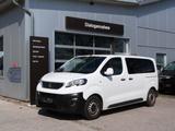 Peugeot Expert Kombi L2 5-Sitzer 2 Schiebetüren - Peugeot: Schiebetür