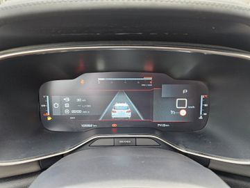 Citroen C5 Aircross - 9