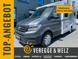 Knaus Van TI VW VANSATION 640 MEG LED, ACC, Lithium - Knaus Wohnmobile & -wagen in Osnabrück