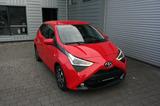 Toyota Aygo AYGO x-play connect - Toyota in Berlin: Aygo