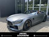 Mercedes-Benz AMG GT R Roadster Keramik+1OF750+MAGNO+CarbonLED - Mercedes-Benz AMG GT R Roadster Gebrauchtwagen