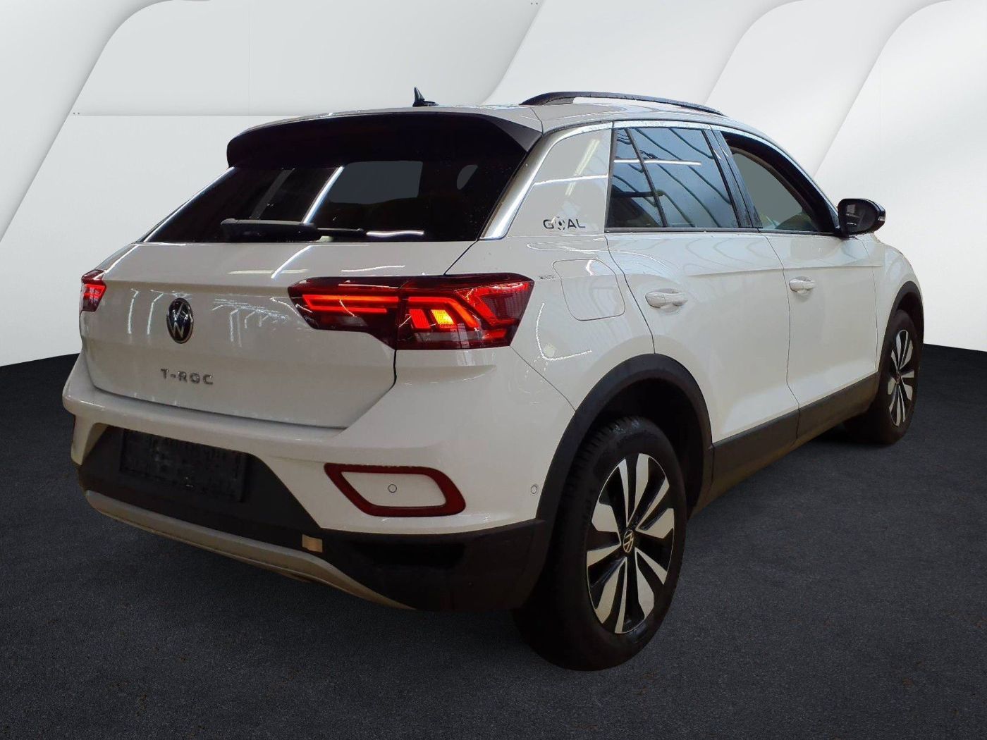 Volkswagen T-Roc - Bild 3
