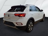 Volkswagen T-Roc - Vorschau Bild 3