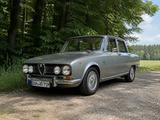 Alfa Romeo 1750 Berlina - Alfa Romeo Giulietta in München