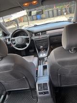 Audi a6 v6 Motor Benzin - Audi: V6 Motor