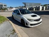 Subaru Impreza 2.5T WRX STI - gebrauchte Subaru Impreza aus dem Jahr 2008
