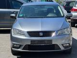 Seat Toledo 1.6 TDI Style Navi Klimaautom. - Seat Toledo: 1.6