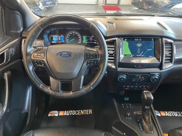 Ford Ranger Wildtrak Extrakabine 4x4 *1.HAND*19%*NAVI