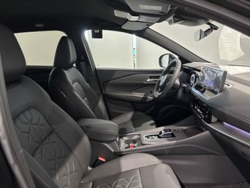 Fotografie 6 des Nissan Qashqai 1.5 VC-T e-Power Tekna