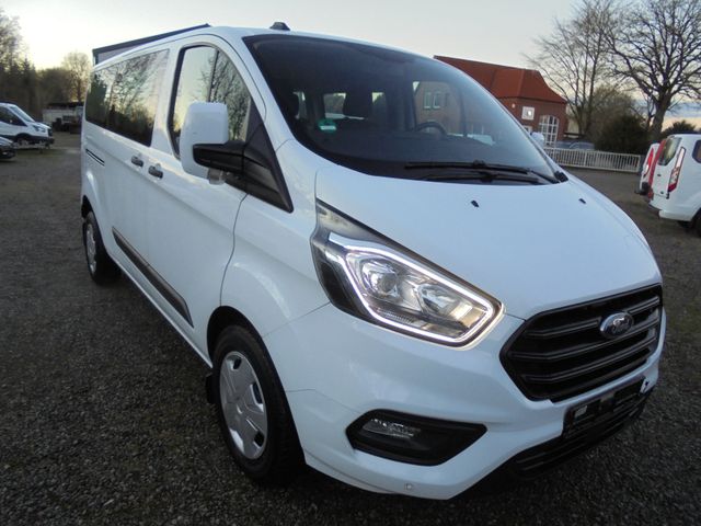 Ford Transit Custom 320 Kombi Lang TREND 1. Hand L2H1