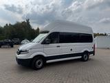 Volkswagen Grand California 600 AUT LED NAV ACC SHZ RFK - Volkswagen Firmenfahrzeug