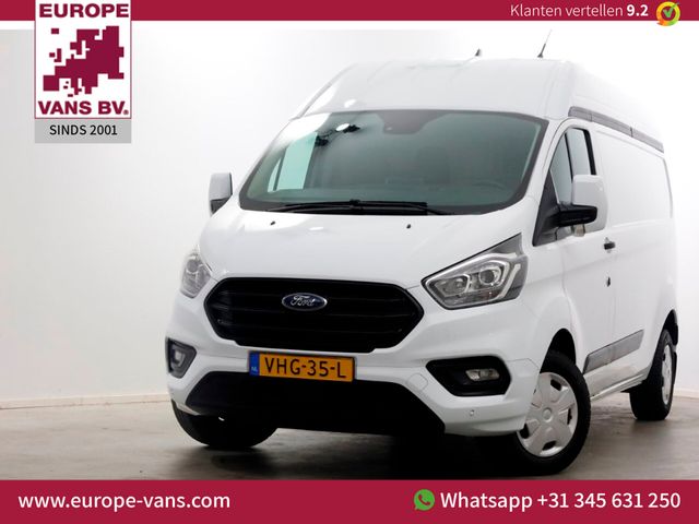 Ford Transit Custom 2.0 TDCI 130pk L2H2 Trend Airco/N