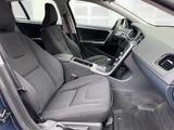 Volvo V60 Kombi Kinetic Automatik - Volvo V60 Gebrauchtwagen
