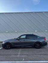 BMW 340i | kein OPF | MPPSK | RWD | Deutsch - BMW 340 von privat