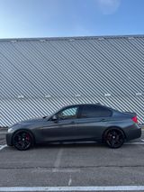 BMW 340i | kein OPF | MPPSK | RWD | Deutsch - BMW 340 aus 2016