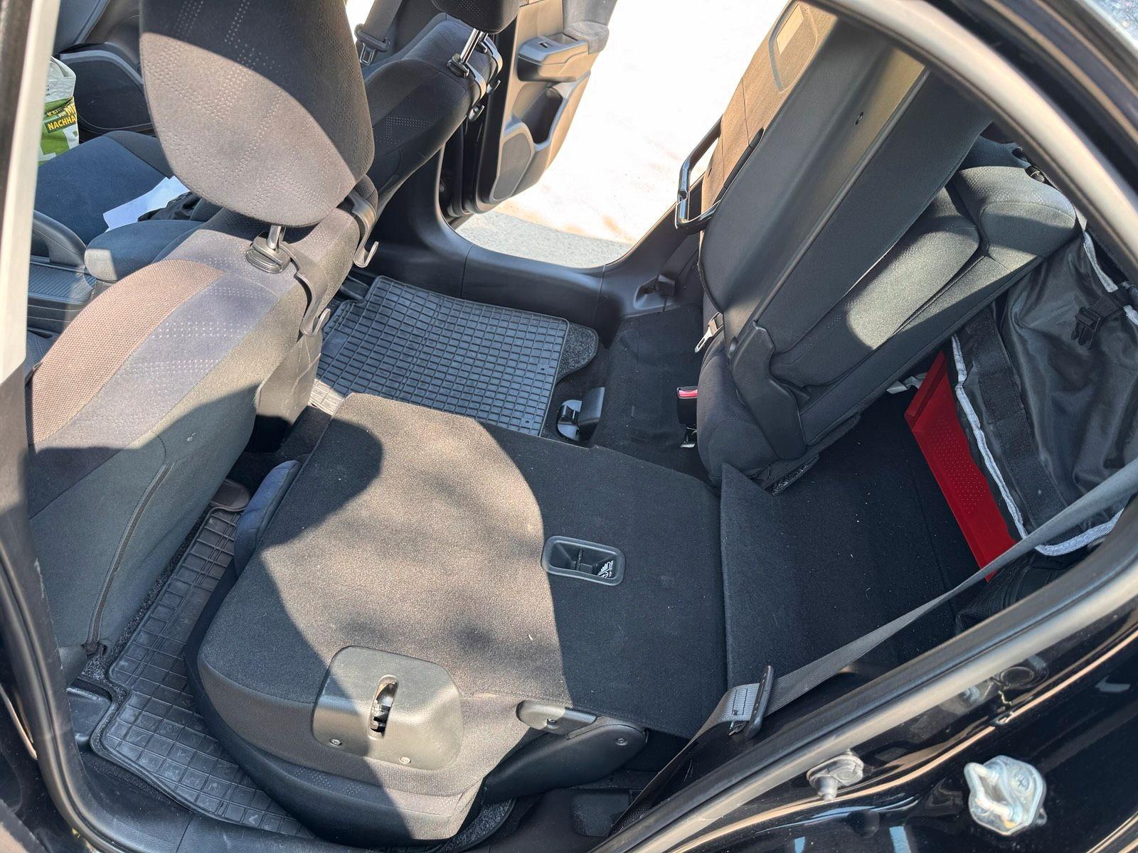 Honda Civic 2012 — photo 13
